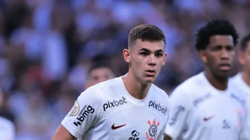 Situação de Moscardo no PSG caiu como uma bomba no Timão