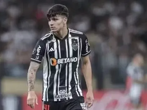 Diretoria do Atlético pode se lamentar e muito no futuro caso não renova com Isaac