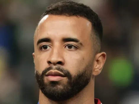 Palmeiras toma decisão final sobre assinar com Caio Alexandre