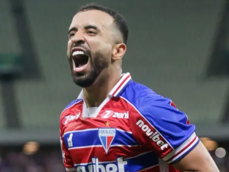 Foi confirmado: Corinthians age e 'vaza' situação por contratação de Caio Alexandre