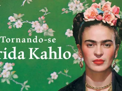 Tornando-se Frida Kahlo, série documental exclusiva do Star+