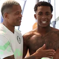 Palmeiras confirmou agora, ele pediu: Venda de Kevin ao Shakhtar só vai rolar se isso acontecer