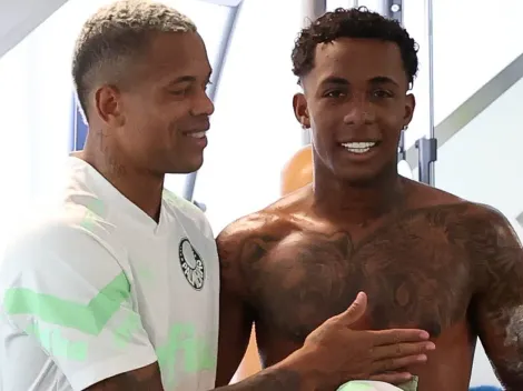 IMPORTANTE: Venda de Kevin ao Shakhtar só vai rolar se isso acontecer