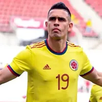 Não teve jeito, até o diretor do River lamentou: Borré bate o martelo sobre futuro e comunica o Internacional