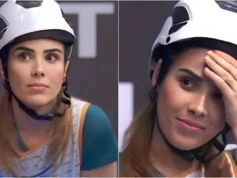 BBB 24: Wanessa Camargo abre o jogo sobre dificuldades financeiras na infância: “Nasci na pindaíba”