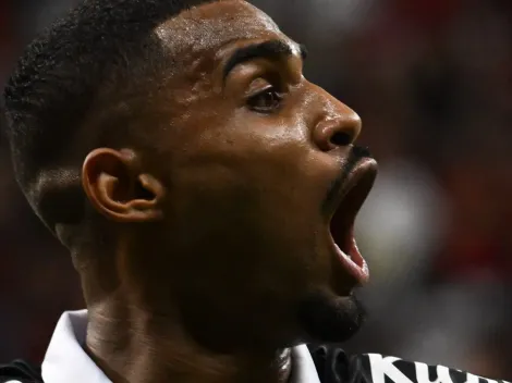 Joaquim diz sim ao Flamengo projetando Seleção e falta isso para o acordo sair