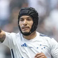 O martelo foi batido: William comunica o Cruzeiro sobre decisão e clube encaminha negociação