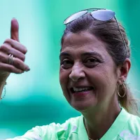Leila Pereira recebe resposta positiva e Palmeiras ganha disputa contra o Corinthians
