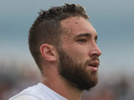 Léo Ortiz toma decisão drástica por negócio com o Flamengo