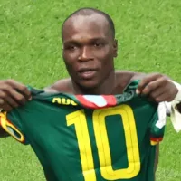 Aboubakar faz única exigência para assinar com o Corinthians e salário choca a todos