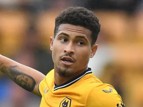 R$ 187 milhões: Mudança de clube, João Gomes ex-Flamengo é aprovado em Gigante inglês