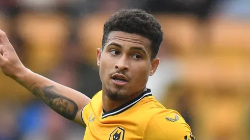 Fla pode receber muita grana com ajuda de João Gomes
(Foto: Tony Marshall/Getty Images)