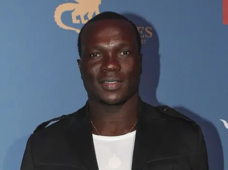 Grêmio põe fim a novela Aboubakar e bate o martelo sobre camaronês