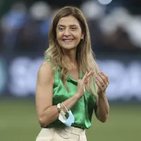 “Um periquito verde me contou”; Marília Ruiz traz quentinha sobre coletiva que Leila Pereira fará no Palmeiras