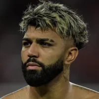 Foi confirmado, ele fez isso: Gabigol surpreende todo mundo no Flamengo