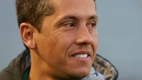 Carpini se consolidou em 2023 no mercado. Foto: Luiz Erbes/AGIF