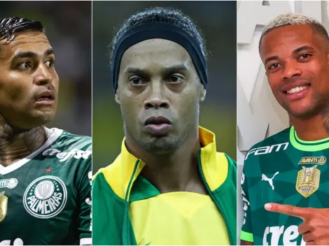 C. Paulista, Ronaldinho e +: Relembre os maiores “chapéus” do futebol brasileiro