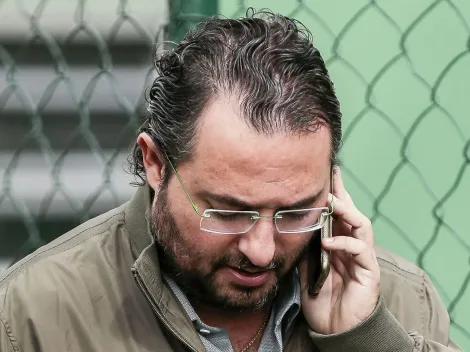 R$ 50 milhões, todo mundo feliz: Alexandre Mattos recebe notícia espetacular no Vasco