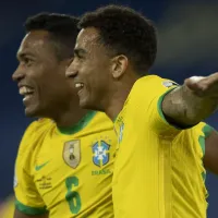 Flamengo vai a Itália e quer contratar queridinho de Tite na Seleção Brasileira