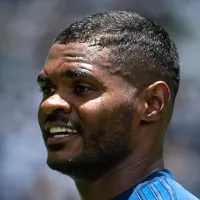 Confirmado hoje (11/01), ele quer voltar: Athletico descobre situação animadora sobre Nikão e assunto bomba de imediato