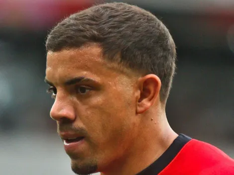 Terans não é o único e Bittencourt quer contratar mais um gringo para o Fluminense