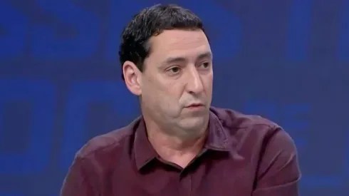 PVC contou quais os planos do Palmeiras - Foto: Reprodução/SporTV