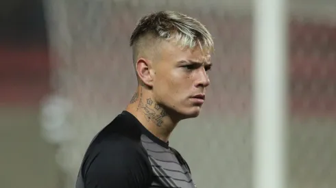 Róger Guedes está no Al-Rayyan, do Catar – Foto: Pedro Vale/AGIF