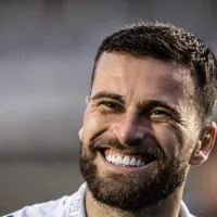 Pagar tudo isso é brincadeira: Salário de Lucas Lima \'bancado\' pelo Santos no Sport assusta