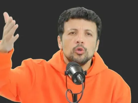 André Hernan traz notícia sobre Félix Torres que surpreendeu todo mundo do Corinthians