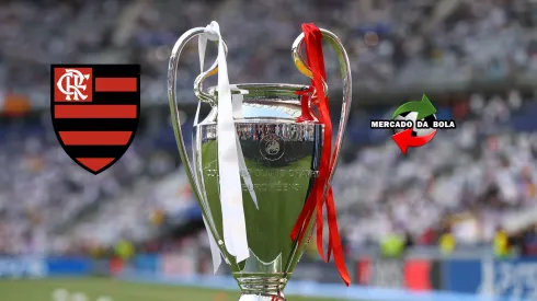 Meia campeão da Champions é aprovado no CRF
(Foto: Catherine Ivill/Getty Images)