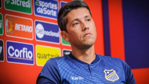 Carpini vem ao São Paulo e traz mais 2 do Juventude - Foto: Rodrigo Corsi / Ag.Paulistão / Flickr