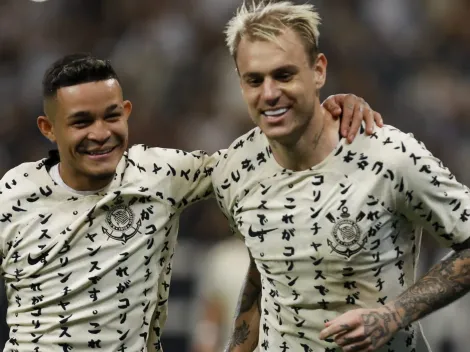 CONFIRMADO: Vasco abre negociação para trazer ex-Corinthians