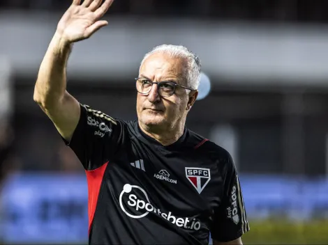 FALOU MESMO: em relação à convocação de atletas que atuam no Brasil, Dorival faz forte declaração