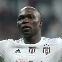 Acabou de ser confirmado: Aboubakar avisa Corinthians onde quer jogar em 2024