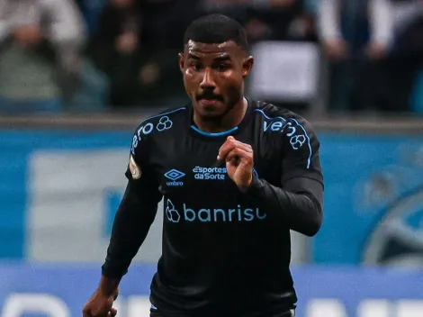 Pegar ou largar: Jornalista entrega negociação e bolada milionária por Cuiabano vem à tona