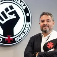 Alexandre Mattos busca atacante ex-Atlético para o Vasco e é vetado pela 777
