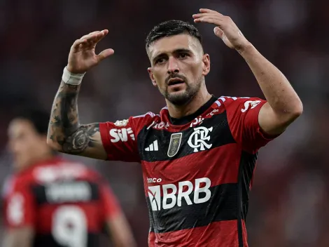 Pode preparar os aperitivos: os amistosos do Flamengo, nos Estados Unidos, serão transmitidos no Brasil