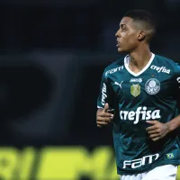 Acabou de ser confirmado: Venda de Vanderlan tem decisão quente no Palmeiras