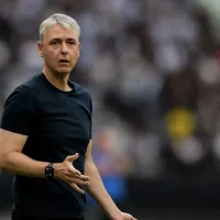 Ficam para 2024, Thiago Nunes? Botafogo conta com o retorno de cinco jogadores após empréstimos