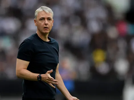 ESTÃO DE VOLTA: cinco jogadores retornam ao Botafogo após período de empréstimo