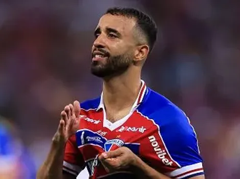 Caio Alexandre no Corinthians pode ser questão de tempo, após grande notícia