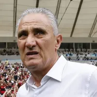Contratação cancelada, não vem mais: Flamengo cancela reforço e Tite recebe péssima notícia