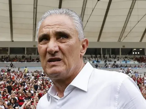 Contratação cancelada, oficial: Flamengo desiste de reforço e Tite recebe péssima notícia