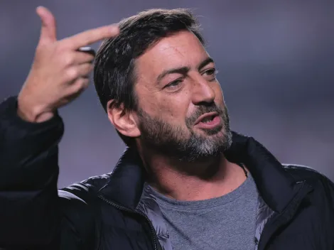 Espionagem 'vaza' e Duílio toma decisão de forma imediata no Corinthians