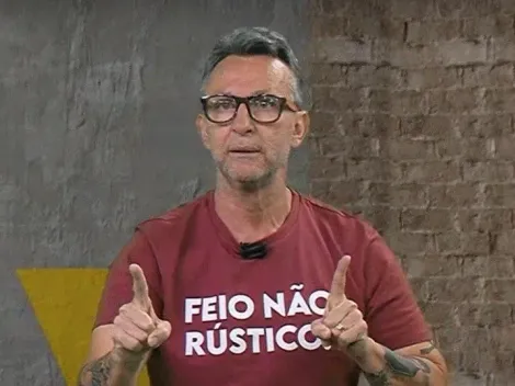 Neto reage à contratação de Carpini e crava desfecho animador no São Paulo