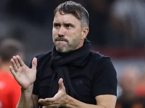 Alessandro Barcellos quer contratar sonho de consumo de Coudet para o Internacional