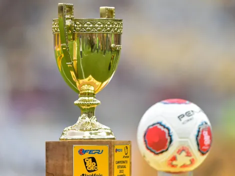 Veja quais são os maiores campeões da história do Campeonato Carioca