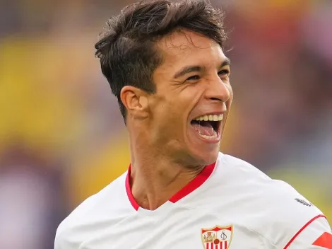 Sevilla faz única exigência para liberar Óliver Torres ao Corinthians