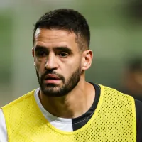 Se pagar, leva: Camisa 11 não vai jogar com Renato Augusto e Tite quer no Flamengo