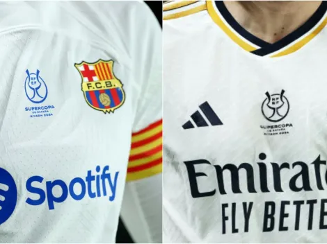 Corinthians na lista? Veja ranking dos maiores patrocínios máster do mundo